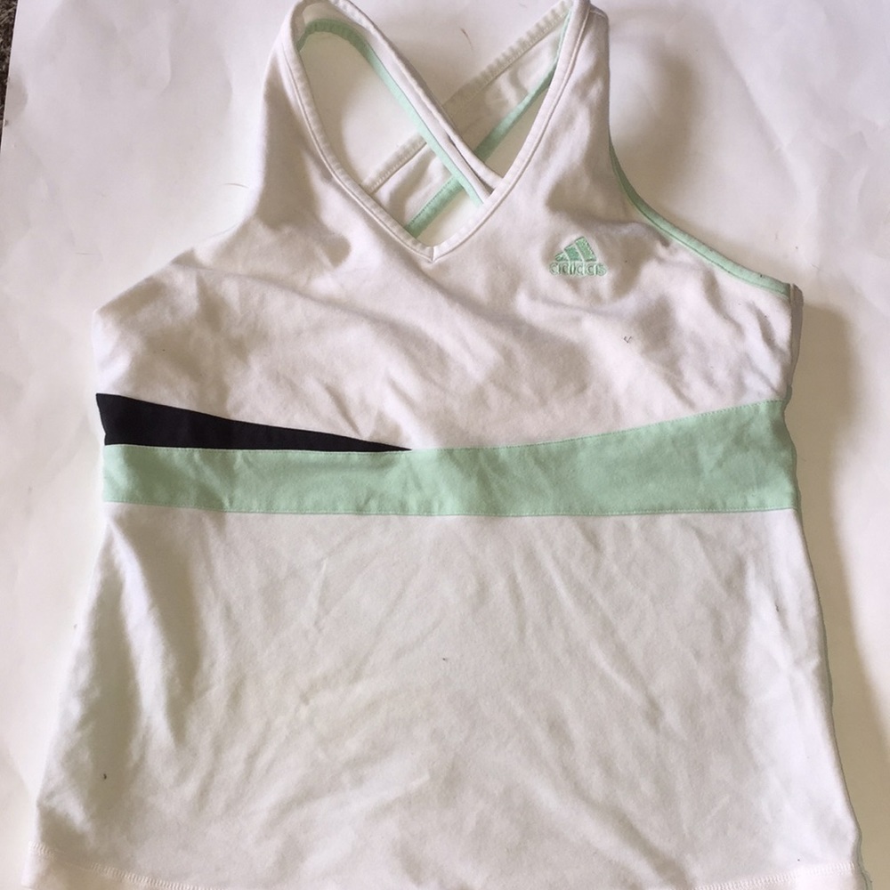 Adidas gym wear